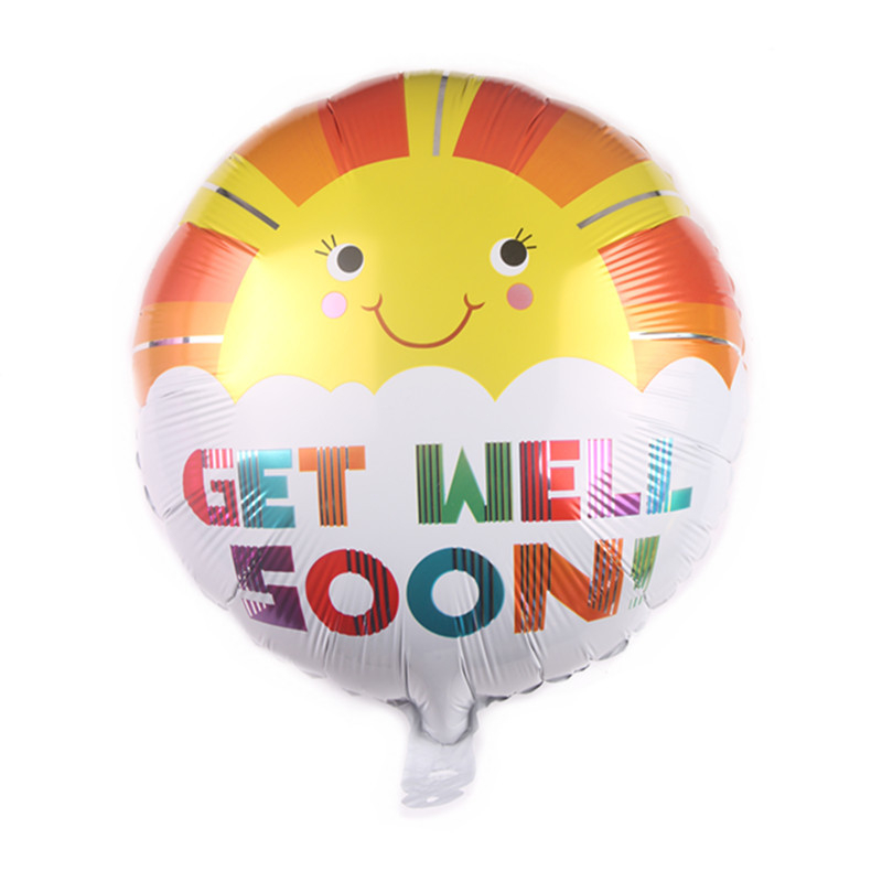 ลูกโป่งฟอยล์-get-well-soon-สําหรับตกแต่งบ้าน-โรงพยาบาล