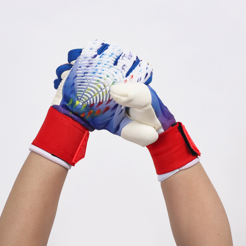 ถุงมือผู้รักษาประตูฟุตบอล-audlts-เด็ก-แข็งแรง-กริป-ถุงมือประตูฟุตบอล-เด็ก-ผู้ชาย-ถุงมือฟุตบอล-ป้องกัน-ทนทาน