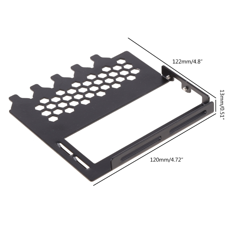 dou-metal-graphics-vga-card-holder-aluminum-graphics-card-side-converted-bracket-computer-cooler