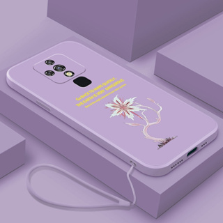 เคสโทรศัพท์มือถือ ซิลิโคนนิ่ม กันกระแทก ลายดอกไม้ สําหรับ tecno camon 16 YTXSHD01