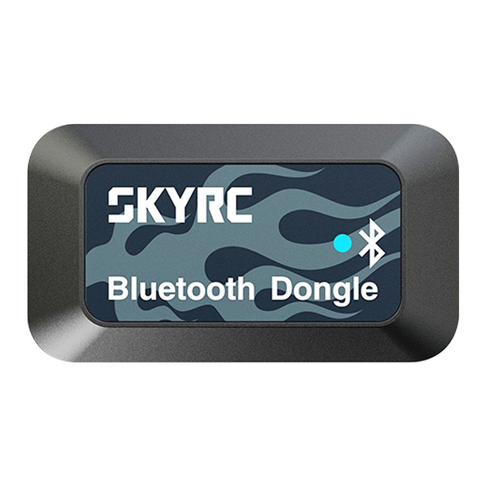 skyrc-ดองเกิลบลูทูธไร้สาย-เป็นการ์ดโปรแกรมชาร์จ-nc2200-imax-b6evo-สําหรับ-ts160-pro-esc-sk-600135