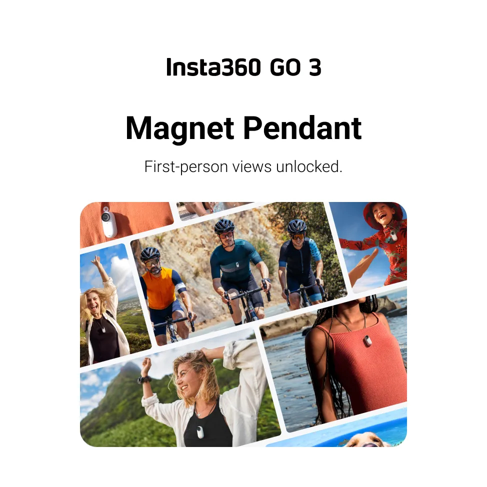 พร้อมส่ง-จี้แม่เหล็ก-insta360-go-3-แฮนด์ฟรี-ปรับมุมได้-pov