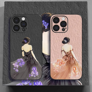 Dmy เคสซิลิโคนนิ่ม กันกระแทก สําหรับ iphone 14 pro 8 plus 7 6 6s 11 pro max 12 mini 13 pro X XS max XR