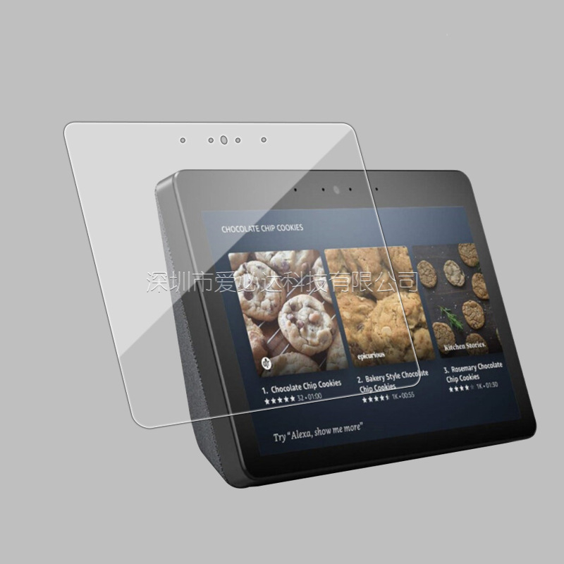 กระจกนิรภัยกันรอยหน้าจอ-สําหรับ-amazon-echo-show-1-2-5-8-10-echo-show-8-echo-show-5