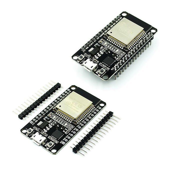 APKLVSR ESP32 MINI D1 NodeMCU Modulo WiFi + Bluetooth Dual-Core