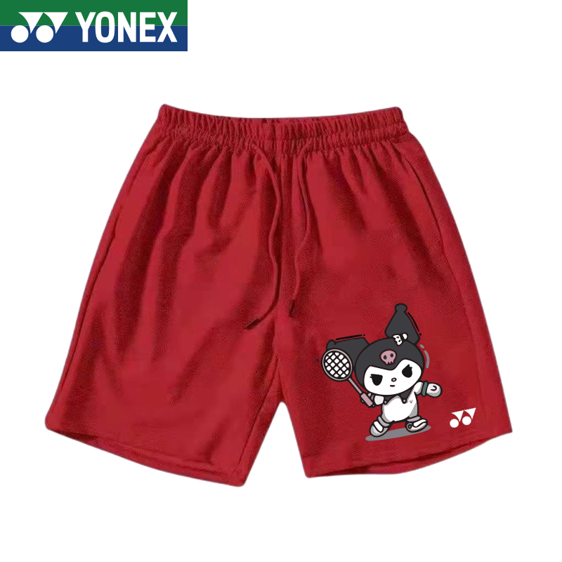 yonex-ใหม่-กางเกงกีฬาขาสั้น-แห้งเร็ว-ระบายอากาศ-สําหรับผู้ชาย-ผู้หญิง-เหมาะกับการวิ่ง-เล่นเทนนิส-วอลเลย์บอล-2023