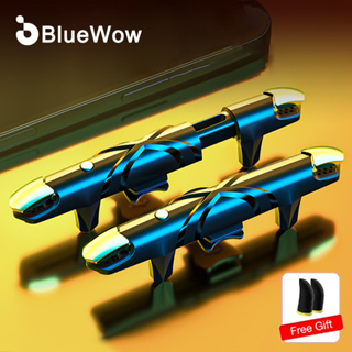 Bluewow PUBG 【G5】ปุ่มกดยิงอัตโนมัติ 30/32 จังหวะต่อวินาที