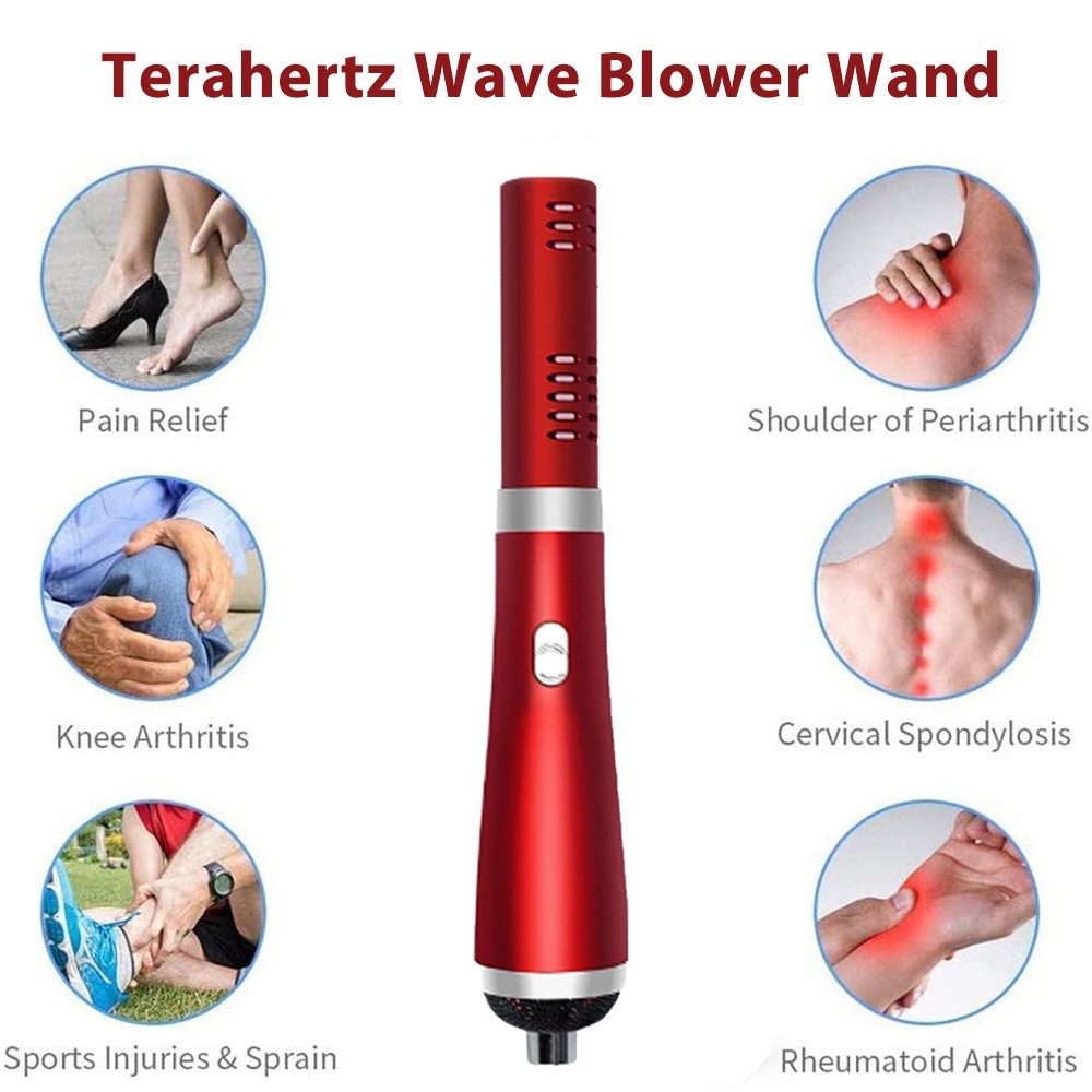 terahertz-เครื่องเป่าลมไฟฟ้า-ขนาดเล็ก-เพื่อสุขภาพ