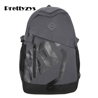Backpack Prettyzys 2023 Korean ulzzang Bagpack Large capacity 16 inch For Men