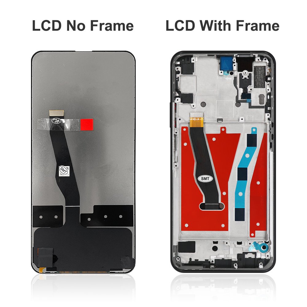 อะไหล่หน้าจอสัมผัสดิจิทัล-lcd-แบบเปลี่ยน-สําหรับ-huawei-y9s-stk-l21-y9-s-stk-lx3-l22