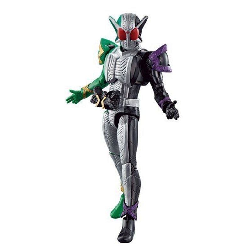 โมเดลตุ๊กตา Kamen rider w double RKF Extreme Blast Ace ข้อต่อขยับได้ ...