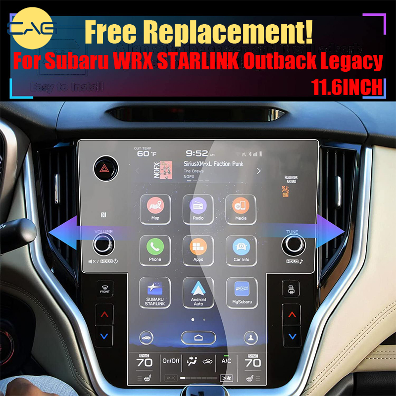 Starlink For Subaru Outback : Understanding Subaru’s STARLINK ...