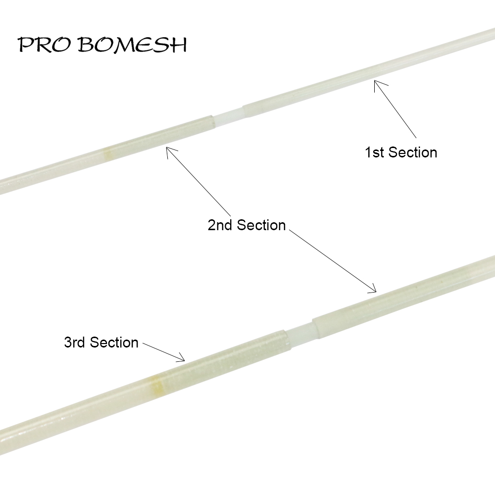 pro-bomesh-คันเบ็ดตกปลาเทราท์-ไฟเบอร์-3-ส่วน-1-43-ม-1-56-ม-สไตล์ญี่ปุ่น-diy