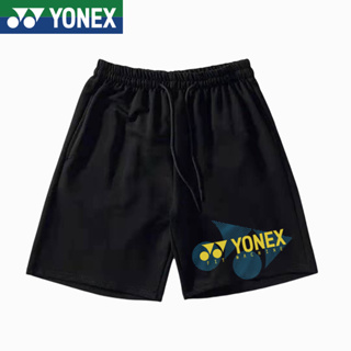 Yonex ใหม่ YY กางเกงกีฬาขาสั้น แห้งเร็ว สําหรับฝึกแบดมินตัน 2023