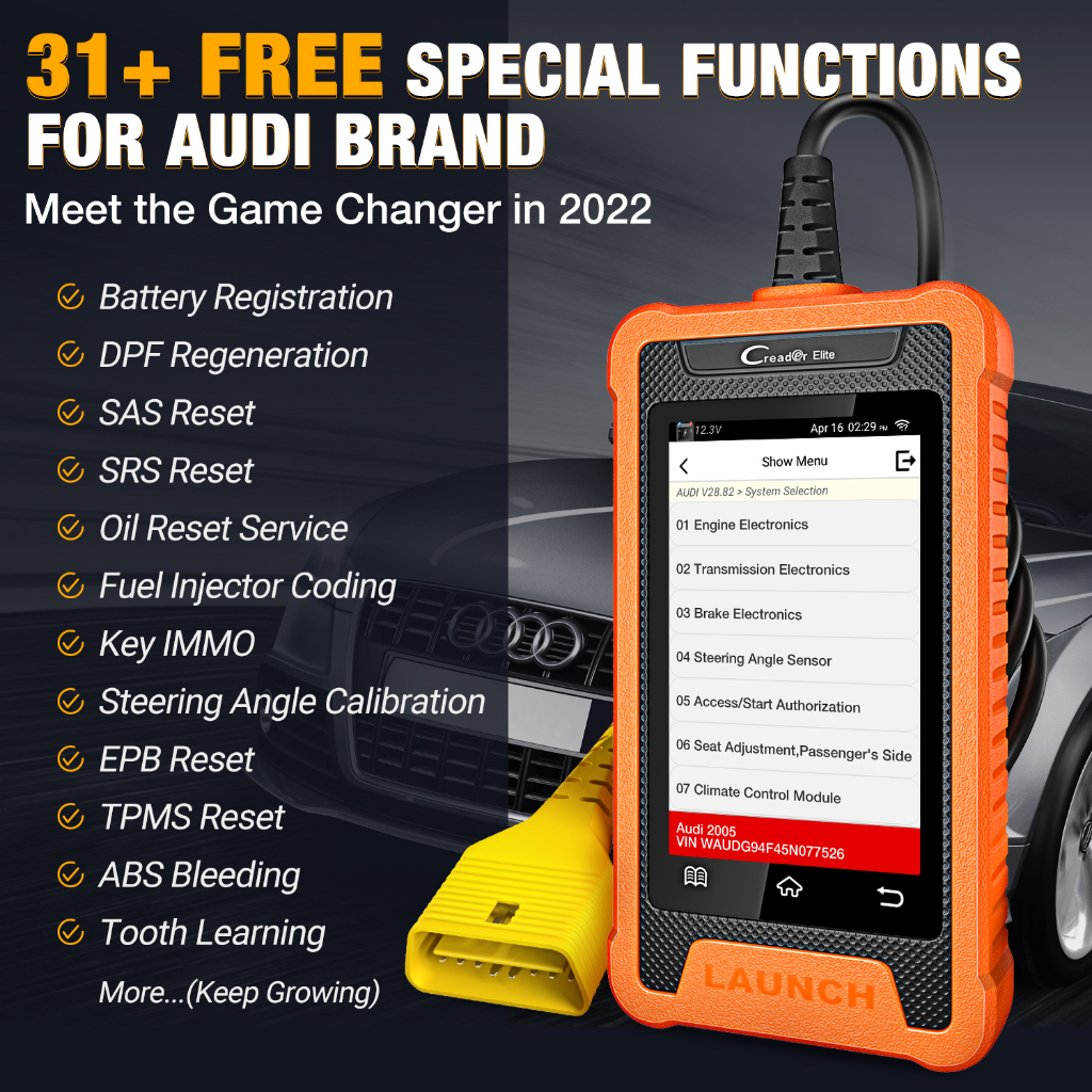 launch-x431-elite-เครื่องสแกนเนอร์วินิจฉัยระบบรถยนต์-obd2-ecu-สําหรับ-nissan-infiniti