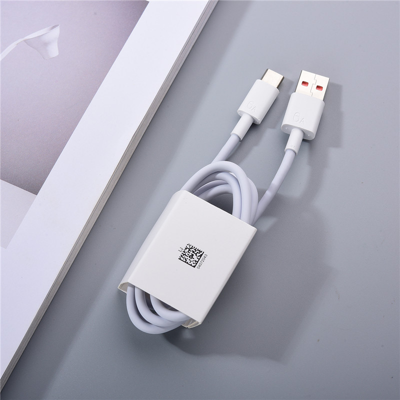 สายชาร์จ-usb-type-c-1-1-5-2-เมตร-huawei-6a-สําหรับ-nova-7-mate-20-30-40-50-p30-p40-pro-honor-30-30s