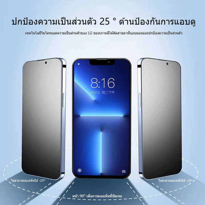 ฟิล์มกันรอยหน้าจอ-เพื่อความเป็นส่วนตัว-สําหรับ-iphone-12-11