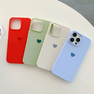 เคสโทรศัพท์มือถือ ป้องกันการกระแทก สีมาการอง เรียบง่าย สําหรับ iphone 14 Pro Max 14 Plus 13 Pro 14 13 13 Pro Max