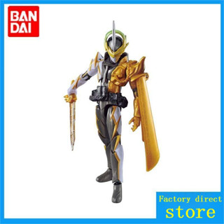 🔥กันดั้ม🔥Bandai พร้อมส่ง ของเล่นดาบ Kamen Rider Limited SABER Holy Blade RKF Aladdin Magic Lamp Sword Thunder Sword Huang Thunder