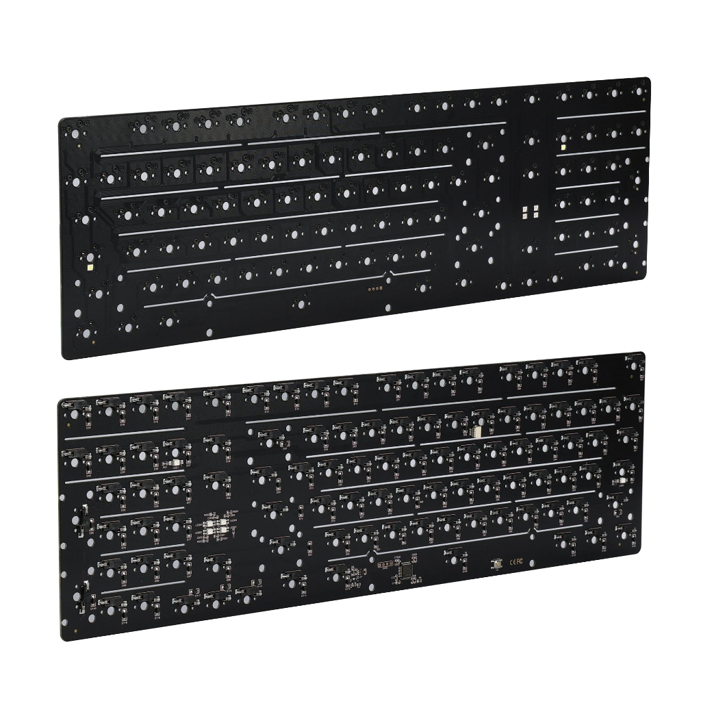 Kbdfans ODIN R3 คีย์บอร์ด อุปกรณ์เสริม | Shopee Thailand