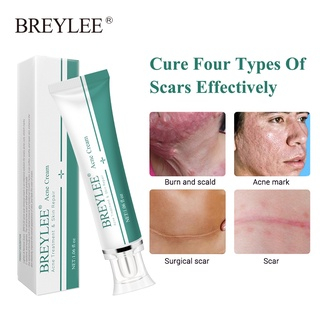 สินค้าขายดี-breylee-scar-removal-gel-30g-ครีมลดรอยแผลเป็น-ลดผิวแตกลาย-ลบรอยแผลเป็น-ลดเลือนป้องกันรอยแผลเป็น