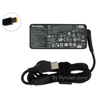 อะแดปเตอร์พาวเวอร์ซัพพลาย 20V 2.25A 45W สําหรับแล็ปท็อป Lenovo Thinkpad T440S T450 E540 E550 X260