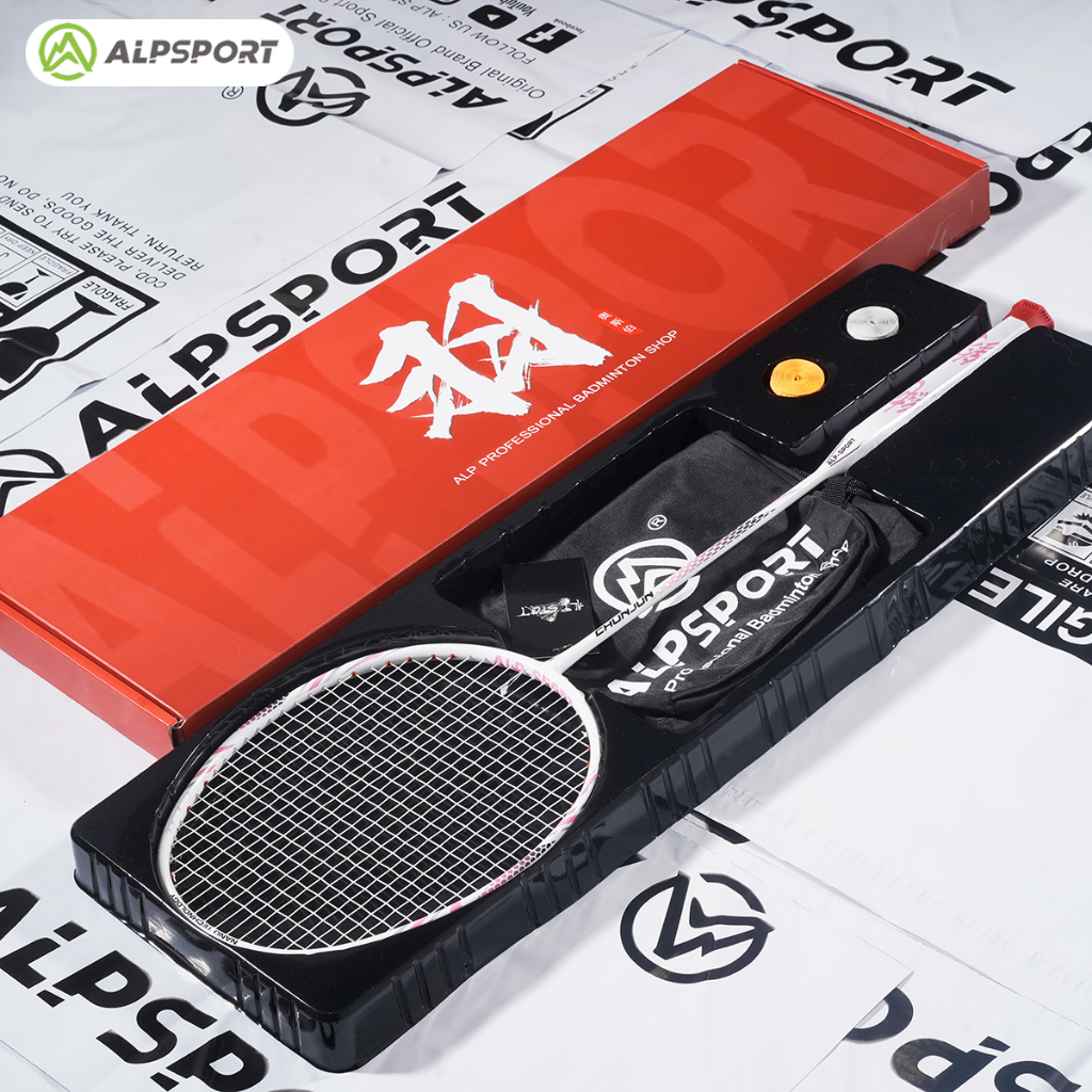 Alpsport DF 8U Max 30LBS