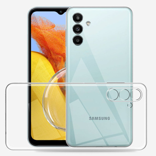 สำหรับ Samsung Galaxy A7 2018 A9 A6 A8 J8 J6 J4 Plus 2018 J7 Pro Core J2 Prime ซิลิโคน TPU ใสเคสโทรศัพท์