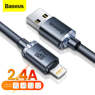 Baseus USB C Cable  Type C PD 20W Fast Charging Charger Data Cable Wire Cord