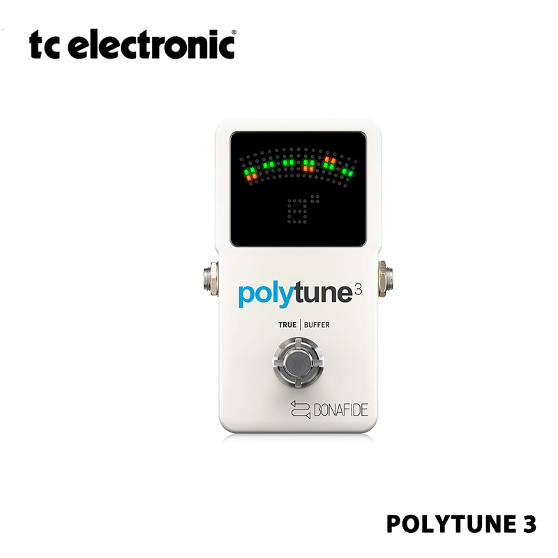 tc-electronic-polytune-3-จูนเนอร์โพลีโฟนิก-โหมด-พร้อมโหมดจูนหลายโหมด-และตัวปิด-bonafide-ในตัว