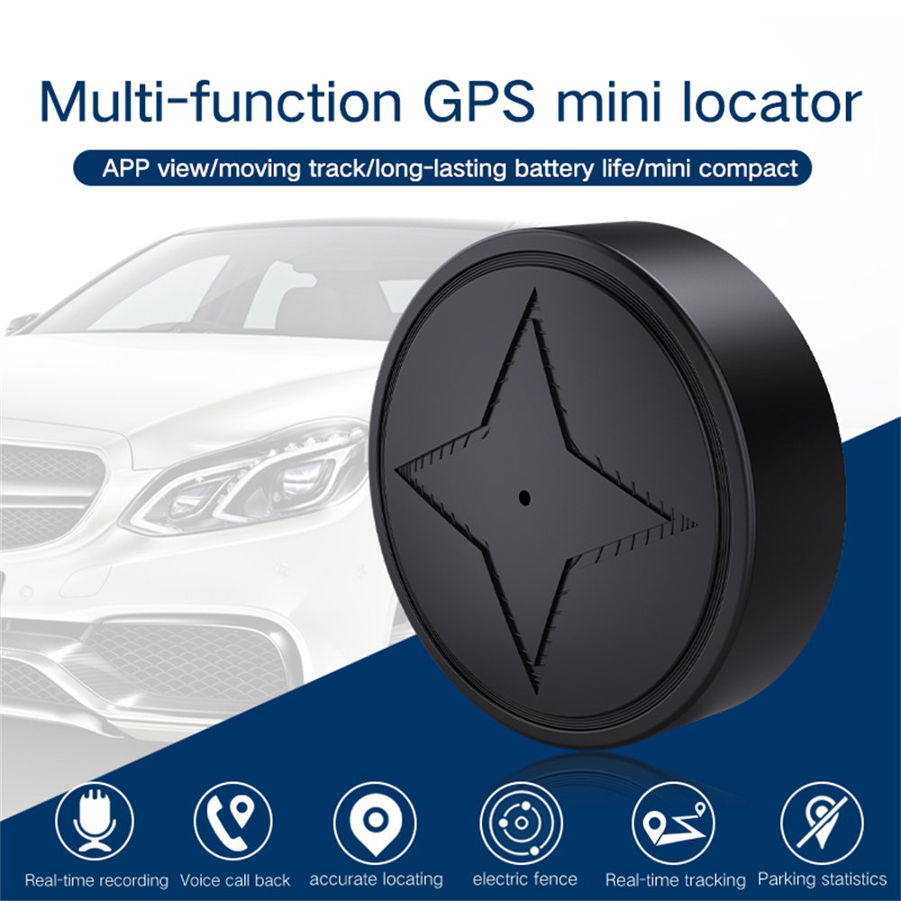 gps-แทรคเกอร์แม่เหล็ก-ติดตามยานพาหนะ-ป้องกันการสูญหาย-อุปกรณ์ป้องกันการโจรกรรม-ขนาดเล็ก-แบบพกพา-ตําแหน่งที่แม่นยํา-gps