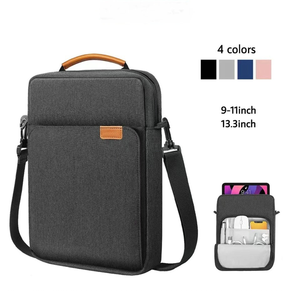 กระเป๋าใส่แล็ปท็อป-กันน้ํา-สําหรับ-ipad-ipad-pro-macbook-air-pro-13-3-นิ้ว