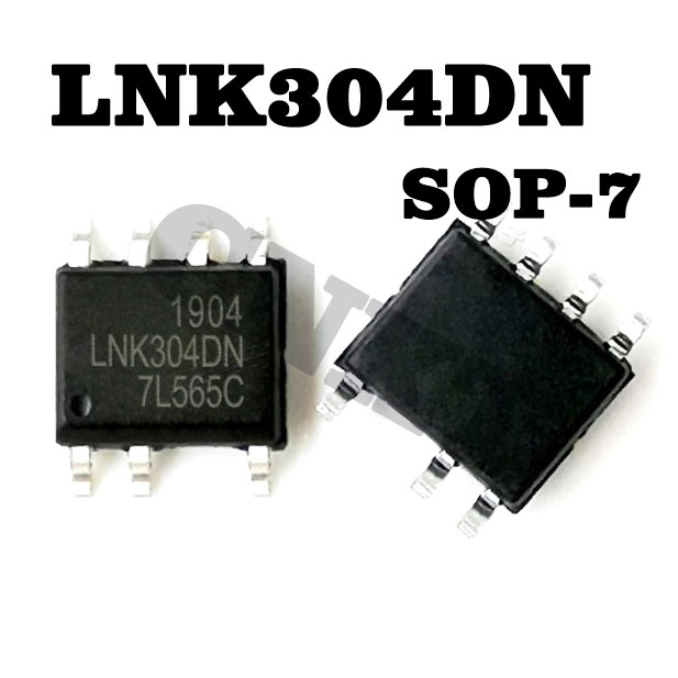 ชิปจัดการพลังงาน LNK304 LNK304DN SOP-7 LNK304DG 1 ชิ้นต่อล็อต | Shopee ...