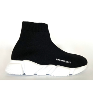 Balenciaga speed รองเท้ากีฬา กันลื่น