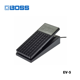 Boss EV-5 แป้นเหยียบเอฟเฟคกีตาร์ไฟฟ้า EV-5 อุปกรณ์เสริมกีตาร์ไฟฟ้า
