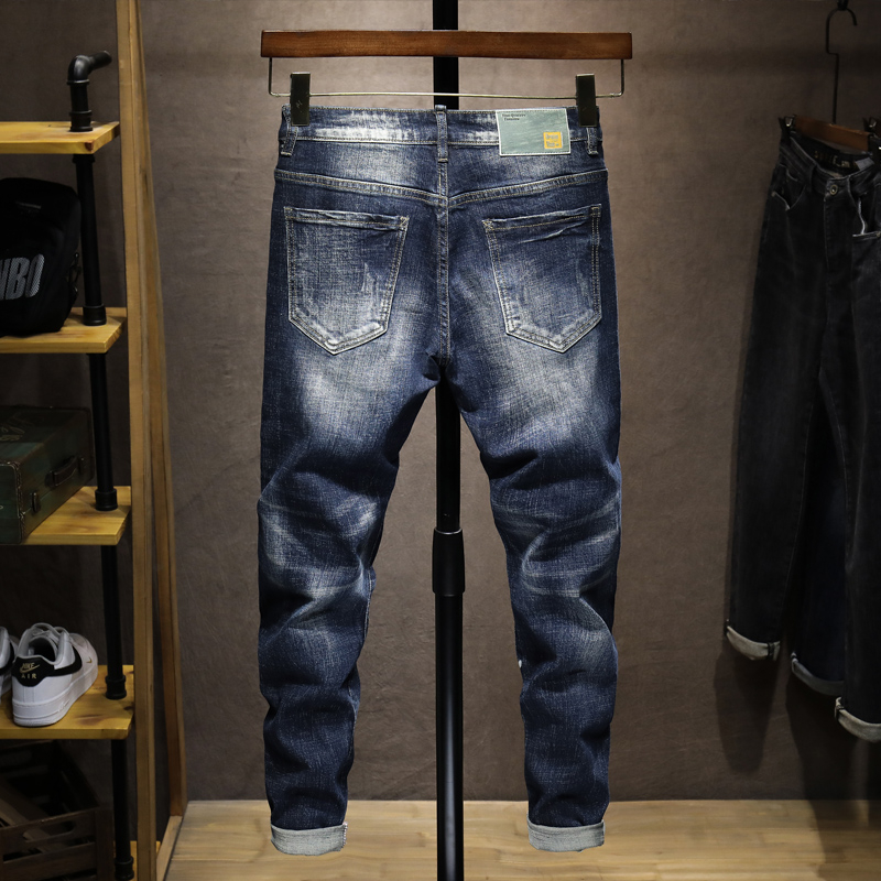 high-quality-street-fashion-men-jeans-with-blue-and-black-slimming-patches-personalized-patchwork-printing-brand-designer-style-men-hip-hop-jeans