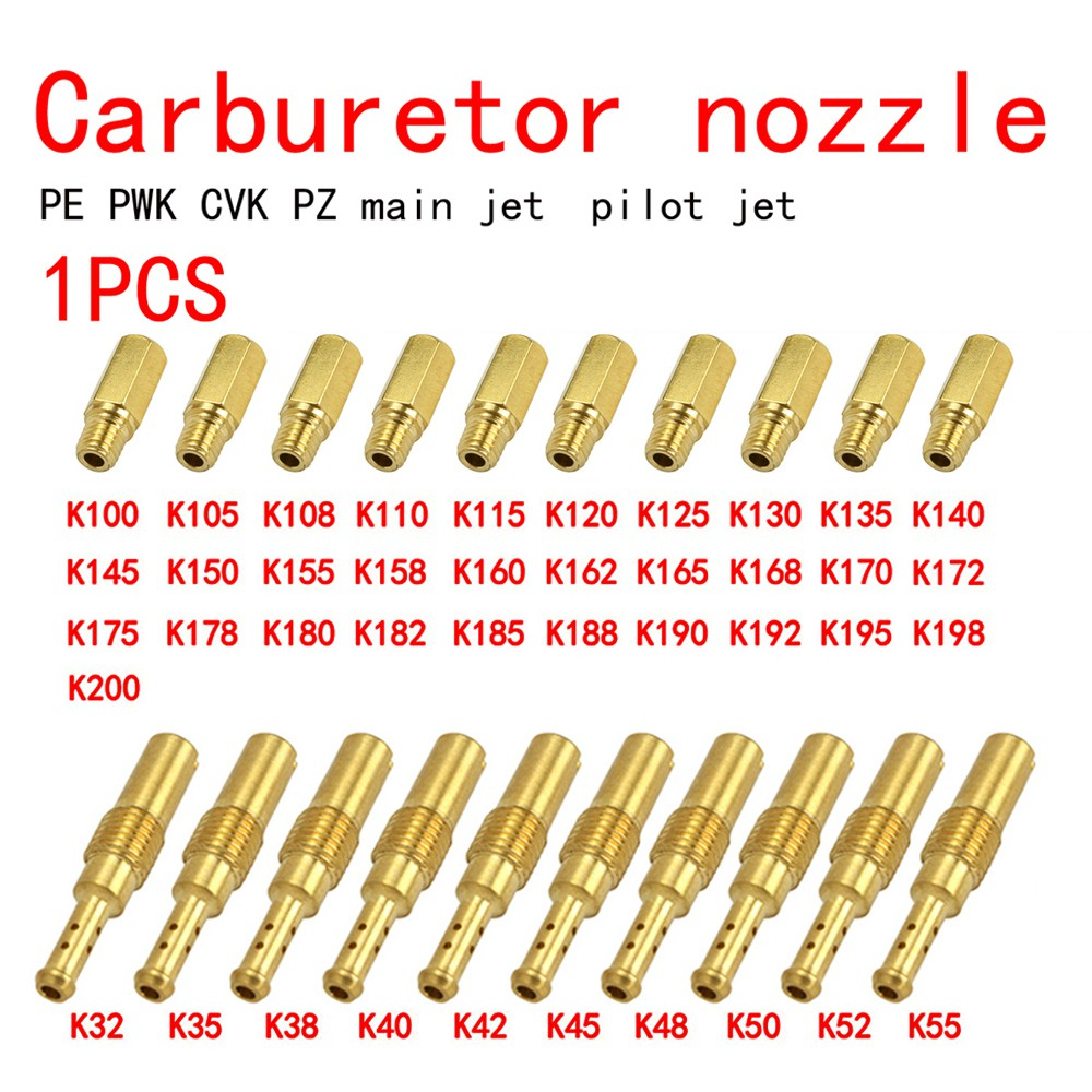 ชุดซ่อมคาร์บูเรเตอร์-คาร์บูเรเตอร์-เจ็ทเจ็ท-pilotjet-pj-pwk-kr150-pwk-pwm-ksr-nsr-pj-keihin-pe-nsr-oko-cvk-1-ชิ้น