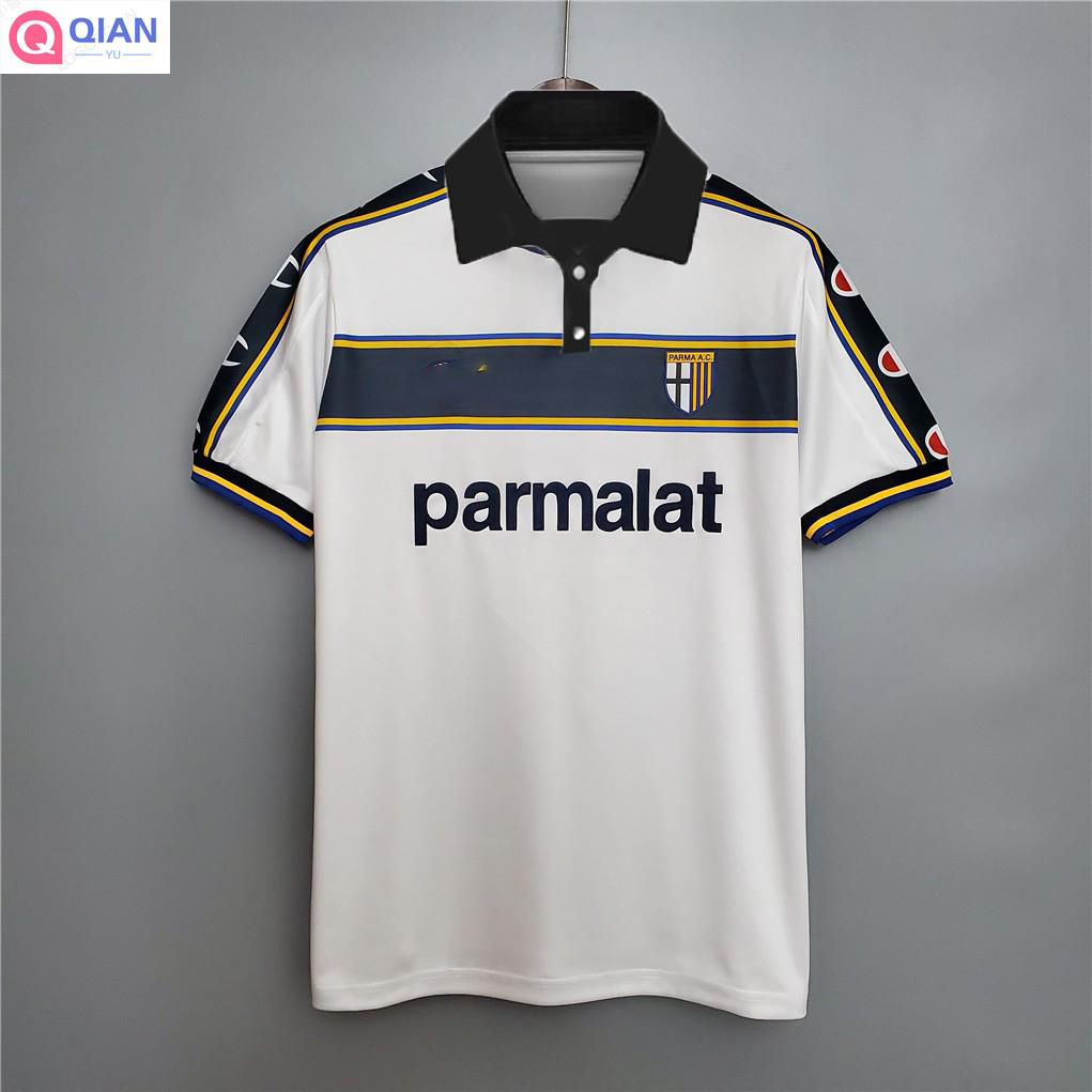 dingfang-02-03-parma-away-เสื้อฟุตบอลย้อนยุค-football