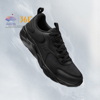รองเท้ากีฬา รองเท้าวิ่ง ผ้าตาข่าย ระบายอากาศ ดูดซับแรงกระแทก น้ําหนักเบา กันลื่น หมุนได้ 361 องศา สําหรับผู้ชาย 672332201F