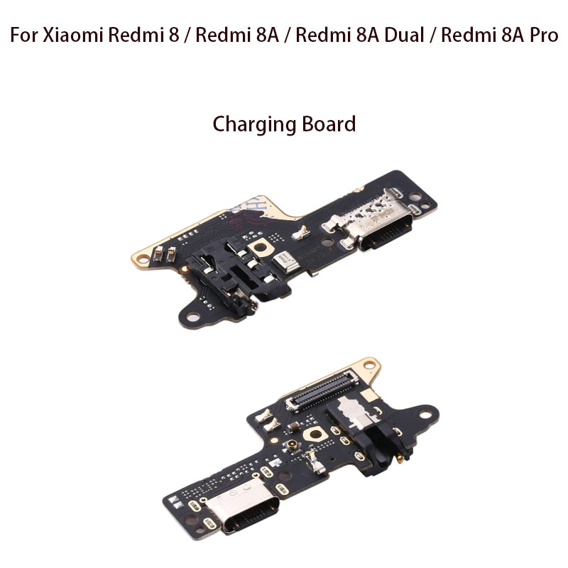 สําหรับ Xiaomi Redmi 8 / Redmi 8A / Redmi 8A Dual / Redmi 8A Pro บอร์ด ...