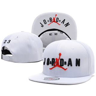 Jordan JORDAN หมวกแฟชั่น อินเทรนด์