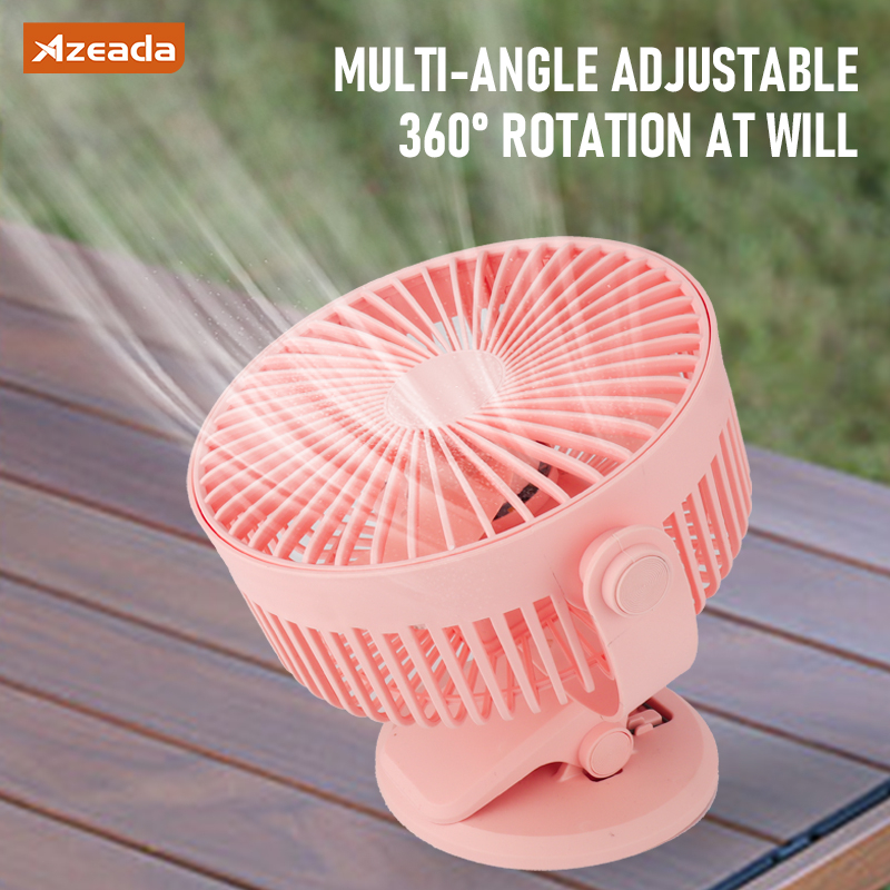 azeada-พัดลมระบายความร้อน-ขนาดเล็ก-หมุนได้-360-องศา-az-f31-usb-3-ความเร็ว-ปลั๊ก-usb