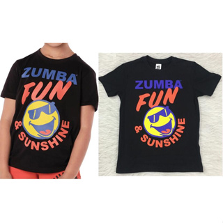 เสื้อยืด ผ้าฝ้าย พิมพ์ลาย Zumba Goals Muscle Tank Z3T0 สําหรับผู้หญิง และผู้ใหญ่ 0082