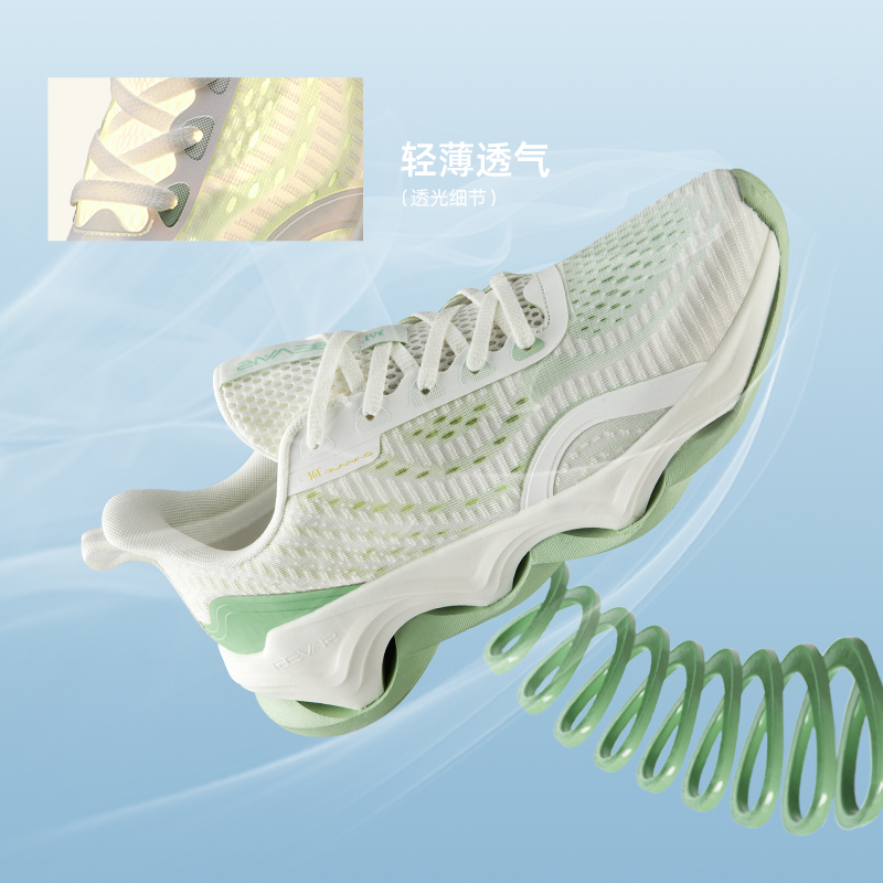 รองเท้ากีฬา-รองเท้าวิ่ง-ระบายอากาศได้ดี-ดูดซับแรงกระแทก-361-องศา-สําหรับผู้ชาย-672322212