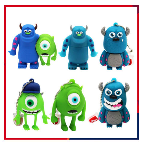 big-eyed-monster-2tb-แฟลชไดรฟ์-usb-ความเร็วสูง-ที่เสถียร-การ์ตูนน่ารัก-ซิลิโคน-แฟลชไดรฟ์-สากล-คอมพิวเตอร์-โทรศัพท์-usb-ของขวัญ