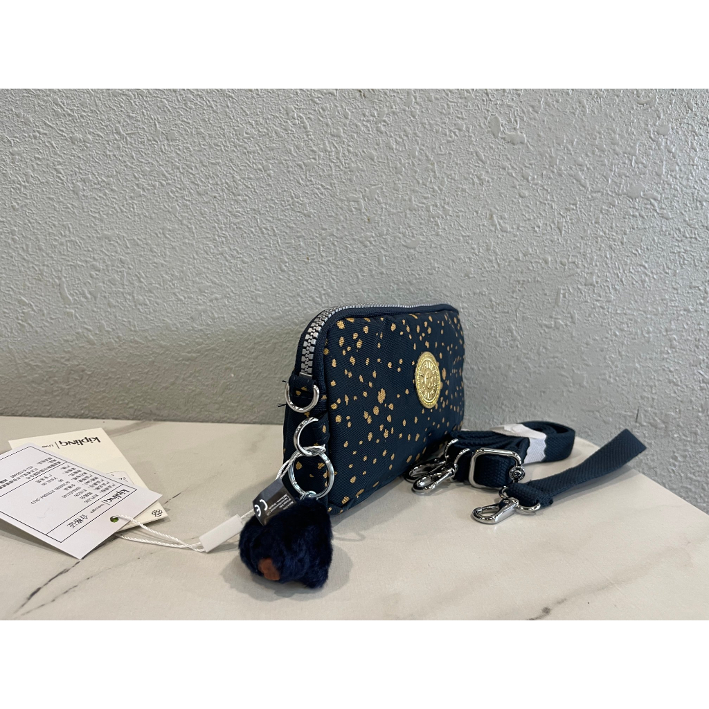 kipling-k13226-กระเป๋าสะพายไหล่-กระเป๋าสตางค์-ทรงคลัทช์-ใส่โทรศัพท์มือถือได้-สีฟ้า