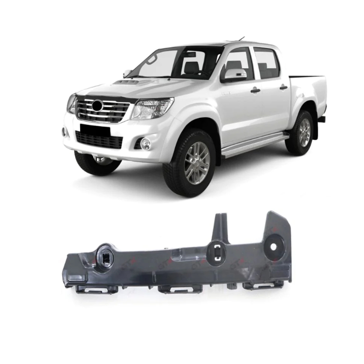Đèn Phanh Xe Hơi Toyota Hilux VIGO KUN25 KUN26 2005-2014 | Shopee Việt Nam