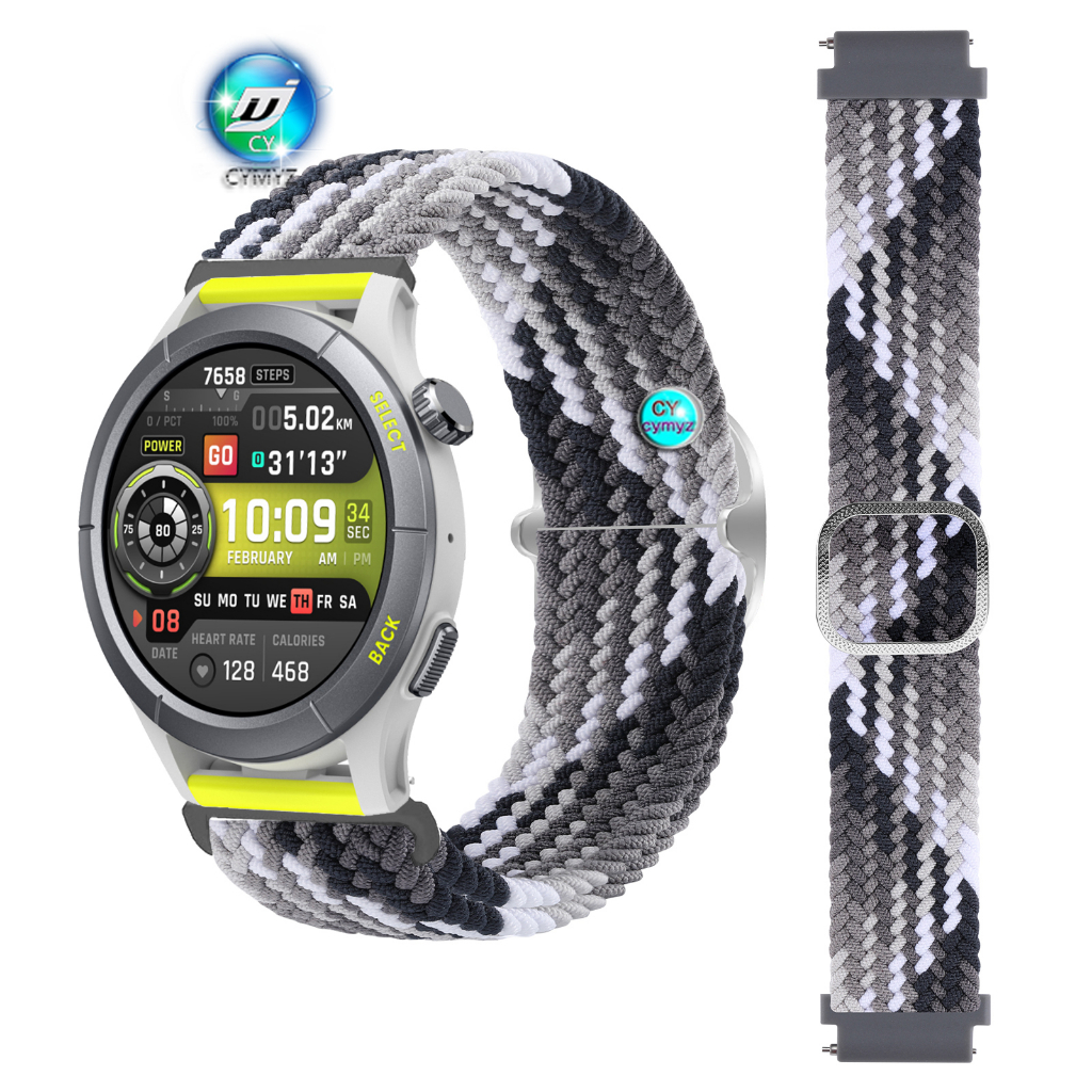 สาย-amazfit-cheetah-pro-สาย-สายรัด-สายนาฬิกา-สายไนลอนถัก-สำหรับนาฬิกาอัฉริยะ-amazfit-cheetah-pro-นาฬิกาอัฉริยะ-สายรัดข้อมือกีฬา-สาย-amazfit-cheetah-pro-สายรัด