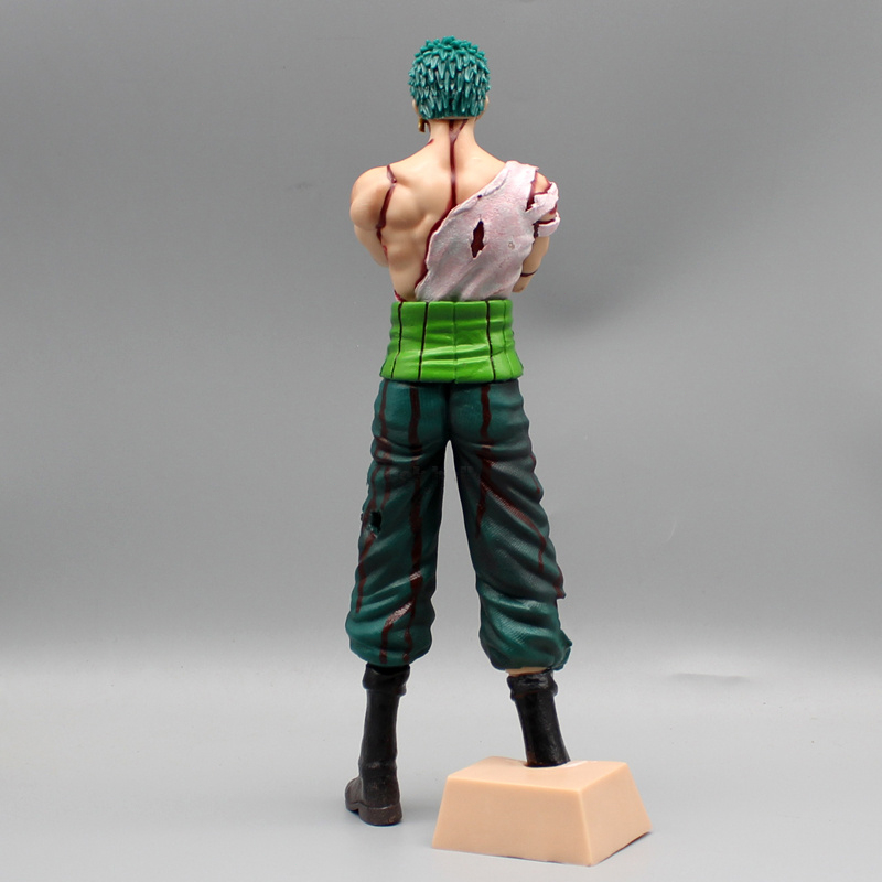 ฟิกเกอร์-one-piece-luffy-zoro-sanji-pvc-รูปลิง-โมเดลตุ๊กตาฟิกเกอร์-อนิเมะลูฟี่-roronoa-zoro-ของเล่นสําหรับเด็ก