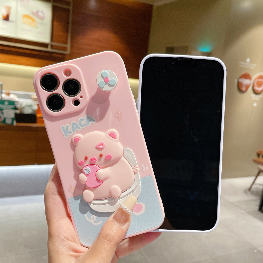 เคสโทรศัพท์มือถือแบบนิ่ม-ลายการ์ตูนลูกสุนัขน่ารัก-สําหรับ-huawei-honor-x7-x6-x5-x7a-x8a-x9a-50-lite-p30-pro-y6p